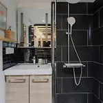 Apartman Duplex Au Coeur Du Marais, 4th Arrondissement