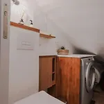 Duplex Au Coeur Du Marais, 4th Arrondissement Apartman *