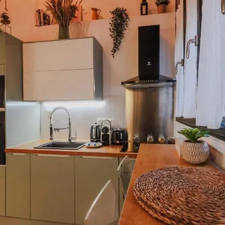 Duplex Au Coeur Du Marais, 4th Arrondissement *